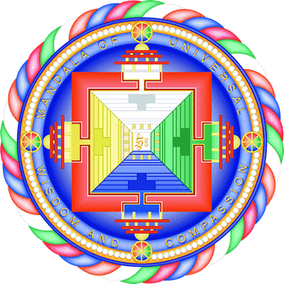 FPMT Logo