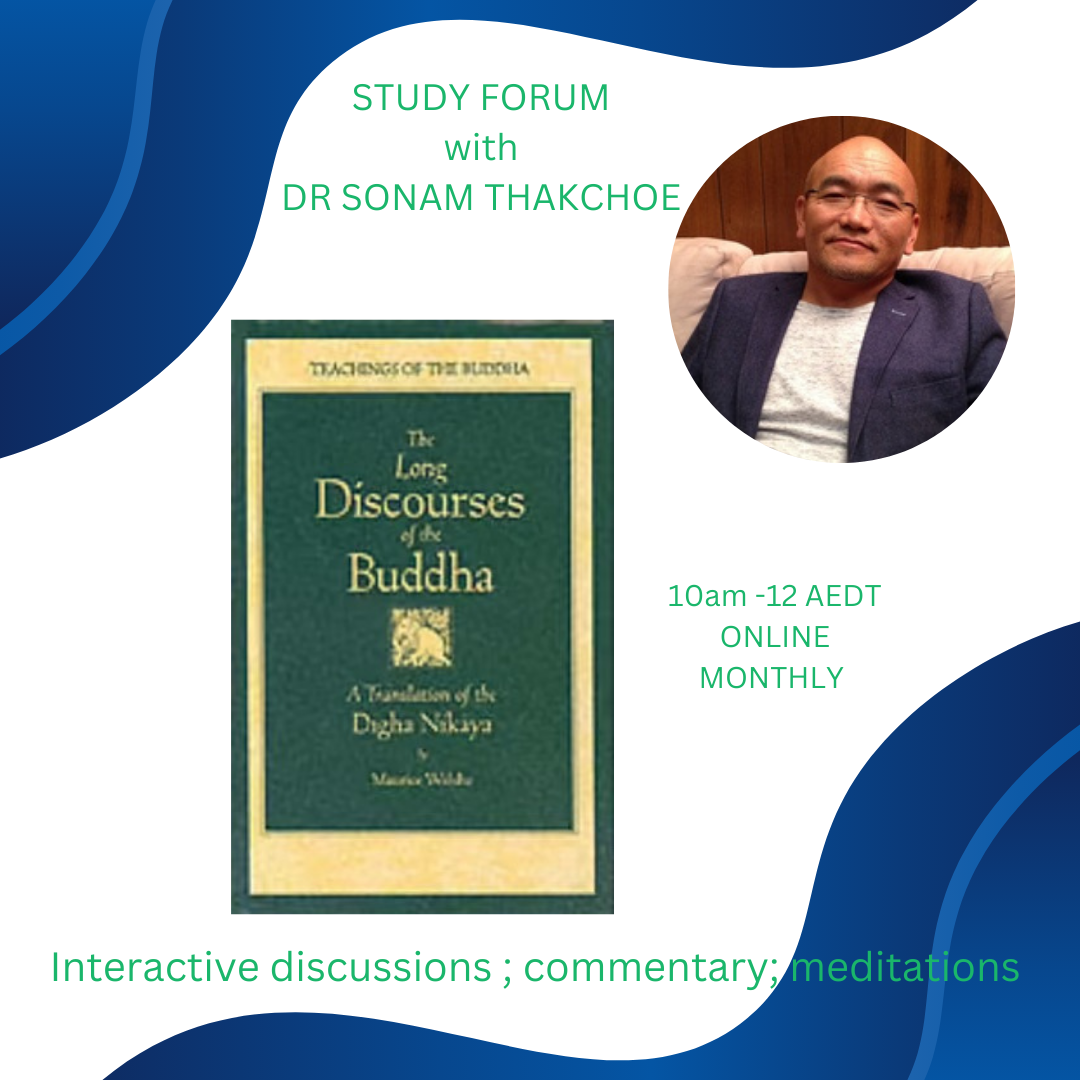 Monthly Study Forum with Dr Sonam Thakchoe.png