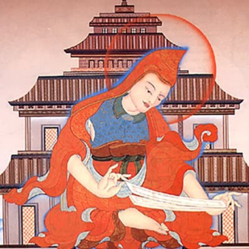 Shantideva